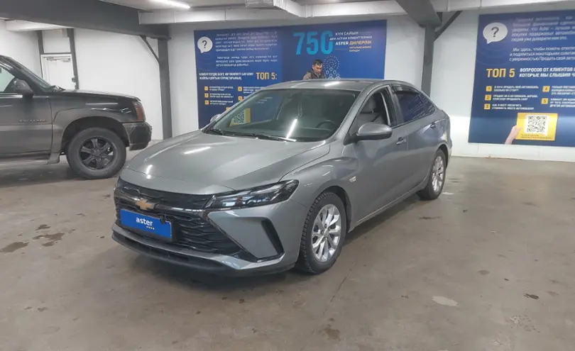 Chevrolet Monza 2023 года за 7 500 000 тг. в Астана