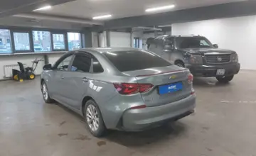 Chevrolet Monza 2023 года за 7 500 000 тг. в Астана фото 4