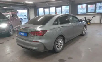 Chevrolet Monza 2023 года за 7 500 000 тг. в Астана фото 3