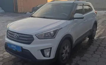Hyundai Creta 2017 года за 8 000 000 тг. в Караганда фото 1