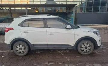 Hyundai Creta 2017 года за 8 000 000 тг. в Караганда фото 4