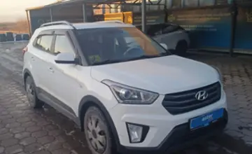 Hyundai Creta 2017 года за 8 000 000 тг. в Караганда фото 3