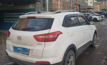Hyundai Creta 2017 года за 8 000 000 тг. в Караганда