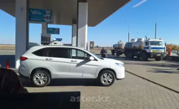 Haval M6 2024 года за 8 000 000 тг. в Уральск фото 1