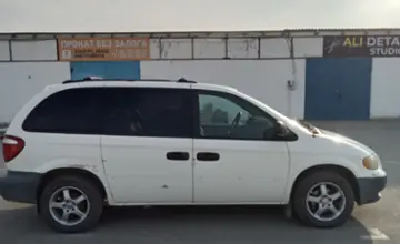Dodge Caravan 2001 года за 3 300 000 тг. в Актау фото 4