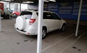 Toyota RAV4 2011 года за 7 500 000 тг. в Алматы