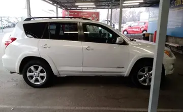 Toyota RAV4 2011 года за 7 500 000 тг. в Алматы фото 4
