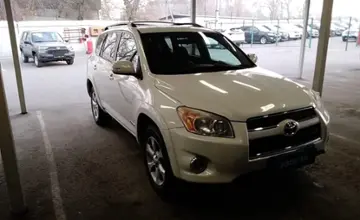 Toyota RAV4 2011 года за 7 500 000 тг. в Алматы фото 3