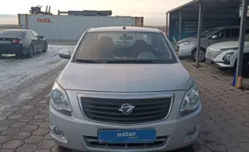 Ravon R4 2018 года за 4 000 000 тг. в Караганда фото 2