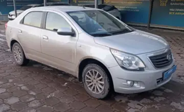 Ravon R4 2018 года за 4 000 000 тг. в Караганда фото 3