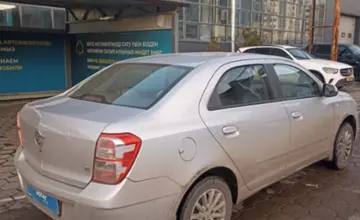 Ravon R4 2018 года за 4 000 000 тг. в Караганда