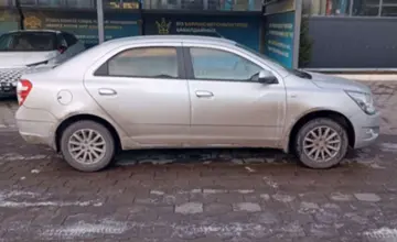 Ravon R4 2018 года за 4 000 000 тг. в Караганда фото 4