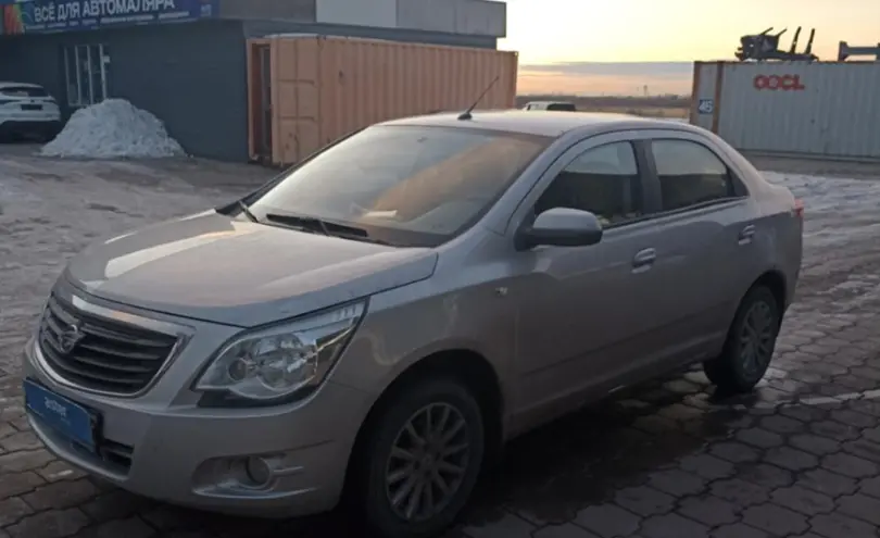 Ravon R4 2018 года за 4 000 000 тг. в Караганда