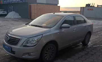 Ravon R4 2018 года за 4 000 000 тг. в Караганда фото 1