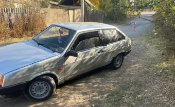 LADA (ВАЗ) 2108 1994 года за 750 000 тг. в Шымкент фото 3