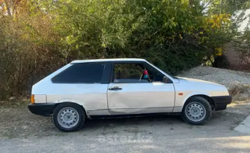 LADA (ВАЗ) 2108 1994 года за 750 000 тг. в Шымкент фото 4