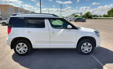 Skoda Yeti 2014 года за 9 000 000 тг. в Петропавловск