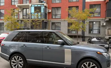 Land Rover Range Rover 2019 года за 50 000 000 тг. в Алматы фото 3