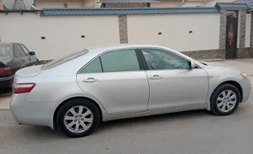 Toyota Camry 2007 года за 7 200 000 тг. в Шымкент фото 4