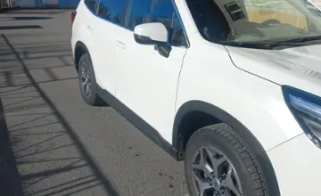 Subaru Forester 2021 года за 13 000 000 тг. в Талдыкорган фото 2