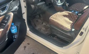 Subaru Forester 2021 года за 13 000 000 тг. в Талдыкорган