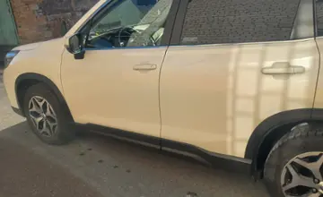 Subaru Forester 2021 года за 13 000 000 тг. в Талдыкорган фото 4