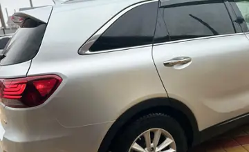 Kia Sorento 2019 года за 11 900 000 тг. в Астана фото 3