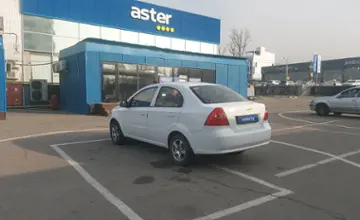 Chevrolet Nexia 2021 года за 3 500 000 тг. в Алматы фото 4