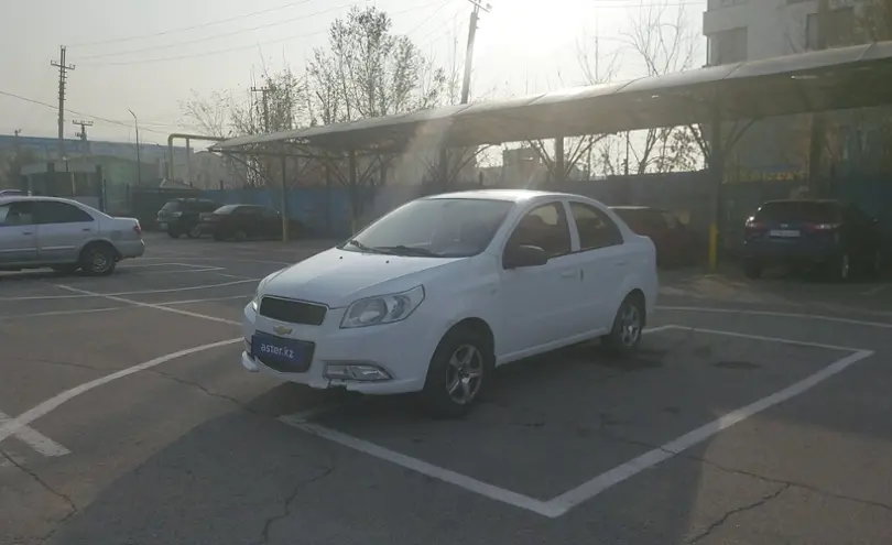 Chevrolet Nexia 2021 года за 3 500 000 тг. в Алматы