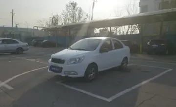 Chevrolet Nexia 2021 года за 3 500 000 тг. в Алматы фото 1