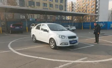 Chevrolet Nexia 2021 года за 3 500 000 тг. в Алматы фото 2