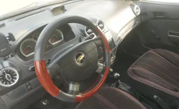 Chevrolet Nexia 2021 года за 3 500 000 тг. в Алматы фото 5