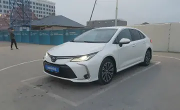 Toyota Corolla 2019 года за 11 000 000 тг. в Шымкент фото 1