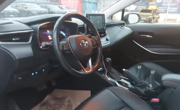 Toyota Corolla 2019 года за 11 000 000 тг. в Шымкент фото 5