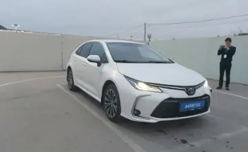 Toyota Corolla 2019 года за 11 000 000 тг. в Шымкент фото 2