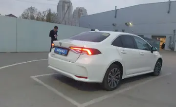 Toyota Corolla 2019 года за 11 000 000 тг. в Шымкент фото 3