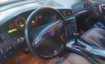 Volvo S60 2006 года за 5 200 000 тг. в Алматы фото 5