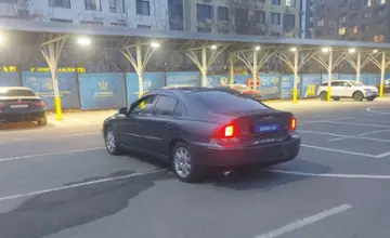 Volvo S60 2006 года за 5 200 000 тг. в Алматы фото 4