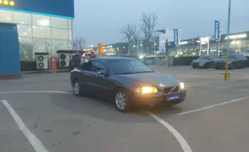 Volvo S60 2006 года за 5 200 000 тг. в Алматы фото 2