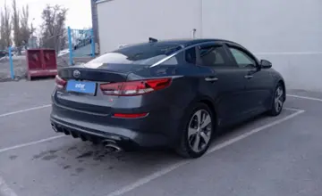 Kia Optima 2019 года за 9 500 000 тг. в Тараз