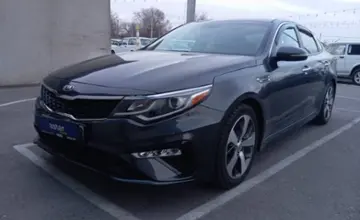 Kia Optima 2019 года за 9 500 000 тг. в Тараз фото 1