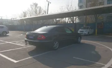 Mercedes-Benz E-Класс 2005 года за 4 400 000 тг. в Алматы фото 3