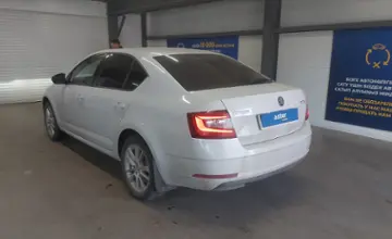 Ravon R2 2017 года за 3 850 000 тг. в Астана фото 4