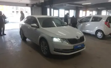 Ravon R2 2017 года за 3 850 000 тг. в Астана фото 2