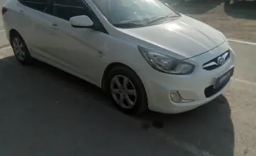 Hyundai Accent 2013 года за 4 900 000 тг. в Кызылорда фото 3