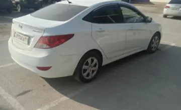 Hyundai Accent 2013 года за 4 900 000 тг. в Кызылорда
