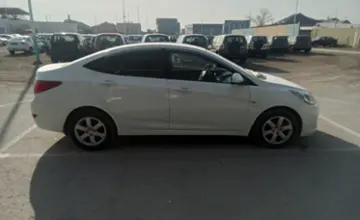 Hyundai Accent 2013 года за 4 900 000 тг. в Кызылорда фото 4