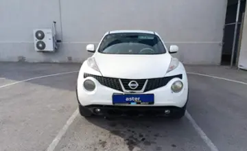 Nissan Juke 2012 года за 6 000 000 тг. в Тараз фото 2