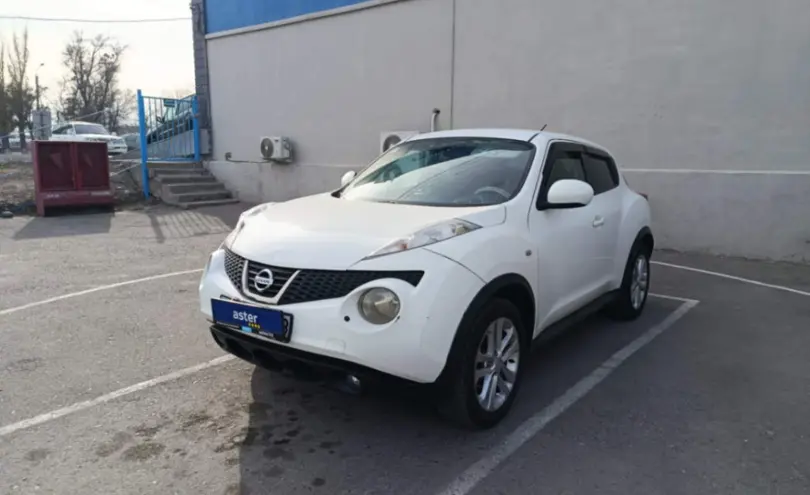 Nissan Juke 2012 года за 6 000 000 тг. в Тараз