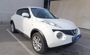 Nissan Juke 2012 года за 6 000 000 тг. в Тараз фото 3